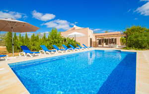 Holiday Home - Ses Comunes, Campos , Spain - EMF435 1