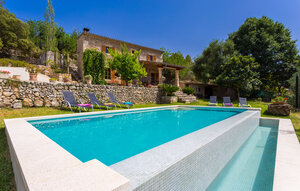 Holiday Home - Pou Bo, Campanet , Spain - EMF438 1