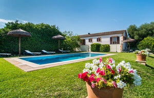 Holiday Home - Can Polito, Can Picafort , Spain - EMF446 1