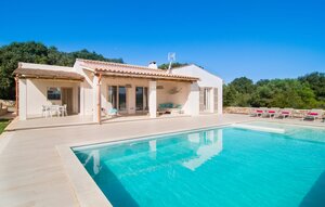 Holiday Home - Ses Uzines, Arta , Spain - EMF447 1