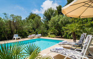 Holiday Home - Flaquer, Cala Ratjada , Spain - EMF448 1