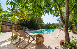 Holiday Home - Es Badei, Arta , Spain - EMF452 1