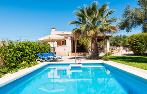 Holiday Home - Son Segi, Sant Llorenc , Spain - EMF457 1