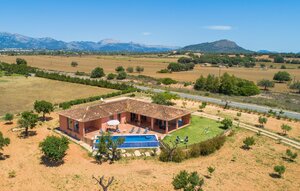 Holiday Home - Son Bordils Petit, Inca , Spain - EMF464 1