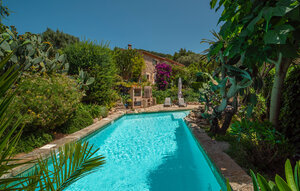 Holiday Home - El Nido, Andratx , Spain - EMF480 1