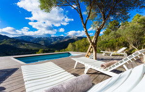 Holiday Home - Es Guerol, Selva , Spain - EMF484 1