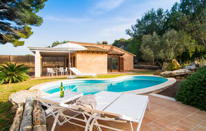 Holiday Home - Son Jaumell, Cala Ratjada , Spain - EMF494 1