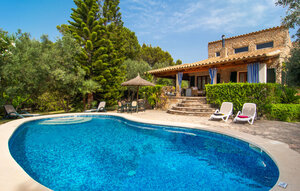 Holiday Home - Son Roura, Inca , Spain - EMF502 1