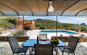 Holiday Home - Cas Padri Martet, Sant Llorenc , Spain - EMF503 1