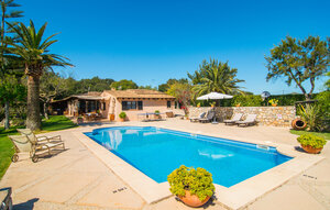 Holiday Home - Es Capritx, Arta , Spain - EMF506 1