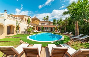 Holiday Home - Es Castellet, Palma , Spain - EMF526 1