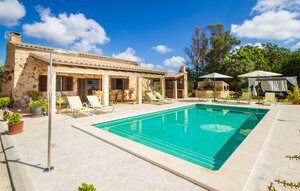Holiday Home - Esplendor, Campos , Spain - EMF527 1