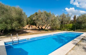 Holiday Home - Alfaber, Sant Llorenc , Spain - EMF529 1