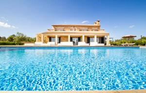 Holiday Home - La Tierra, Palma , Spain - EMF533 1