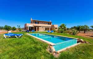 Holiday Home - Pergola, Porto Cristo , Spain - EMF539 1
