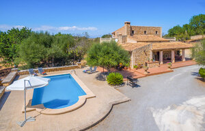 Holiday Home - Cocotte, Ariany , Spain - EMF559 1