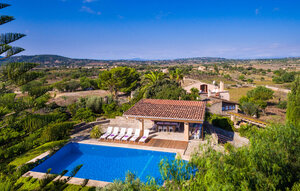 Holiday Home - Can Setri, Sant Llorenc , Spain - EMF568 1