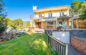 Holiday Home - Portals Nous Hills, Palma , Spain - EMF577 1