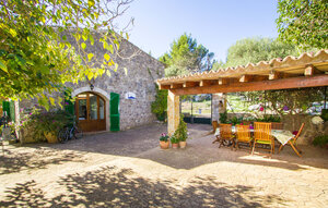 Holiday Home - Chopin, Valldemossa , Spain - EMF582 1
