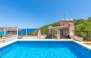 Holiday Home - Cap Vermell, Canyamel , Spain - EMF583 1