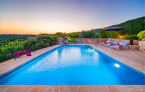 Holiday Home - Son Galta, Cala Millor , Spain - EMF620 1