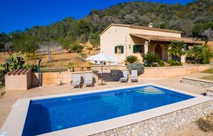 Holiday Home - Can Safiro, Son Servera , Spain - EMF629 1