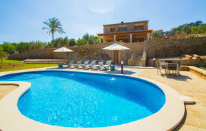 Holiday Home - Can Mirlo, Santa Maria , Spain - EMF648 1