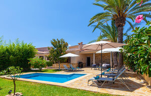 Holiday Home - Mirte, Sa Coma , Spain - EMF649 1