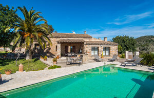 Holiday Home - Can Matxet, Sant Llorenc , Spain - EMF651 1