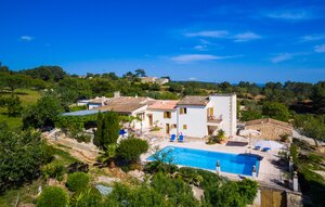Apartment - Perola Uno, Llucmajor , Spain - EMF657 1