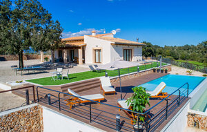 Holiday Home - Son Butxequi, Muro , Spain - EMF661 1