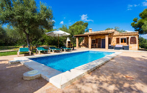 Holiday Home - Puput, Campos , Spain - EMF663 1