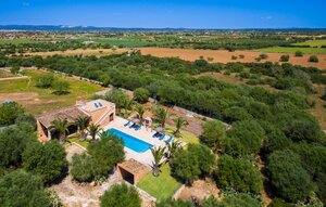 Holiday Home - Es Estadors, Campos , Spain - EMF668 1