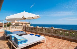 Holiday Home - Can Rosito, SIllot Cala Morlanda , Spain - EMF672 1
