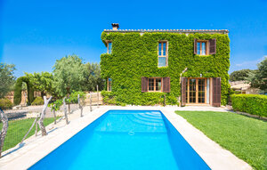 Holiday Home - Perla Sort Llarga, Moscari , Spain - EMF673 1