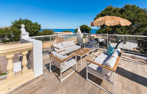 Holiday Home - Felicidad, Sa Font de Sa Cala , Spain - EMF679 1