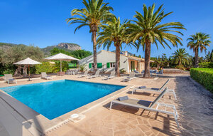 Holiday Home - Can Renou, Alaro , Spain - EMF686 1