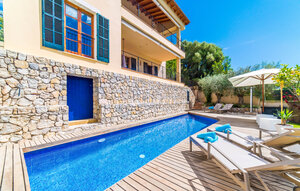 Holiday Home - Mofares, Calvia , Spain - EMF687 1