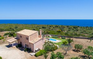 Holiday Home - Can Guillem Boquet, Porto Cristo , Spain - EMF692 1