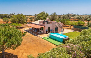 Holiday Home - Petit Son Baulo, Can Picafort , Spain - EMF708 1