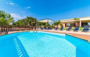 Holiday Home - Massanella, Can Picafort , Spain - EMF709 1