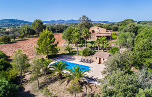 Holiday Home - Ses Cases de Son Isidros, Manacor , Spain - EMF715 1