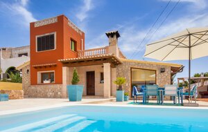 Holiday Home - La Playita, Badia Gran , Spain - EMF719 1