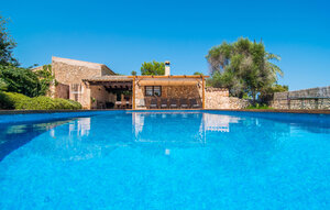 Holiday Home - Els Ullastres, Felanitx , Spain - EMF727 1