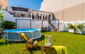 Holiday Home - Ca Na Fulla Pastor, Colonia de Sant Pere , Spain - EMF731 1
