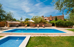 Apartment - Es Rafal Roig Es Cestador, Manacor , Spain - EMF738 1