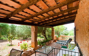 Apartment - Agroturismo Es Figueral, Manacor , Spain - EMF741 1