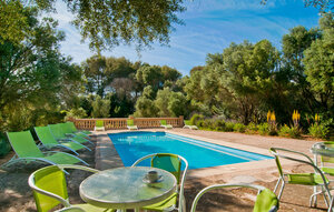 Apartment - Agroturismo Sa Porquera, Manacor , Spain - EMF742 1