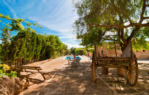 Apartment - Agroturismo Es Porque, Manacor , Spain - EMF743 1