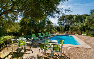 Apartment - Agroturismo Es Rebost, Manacor , Spain - EMF745 1